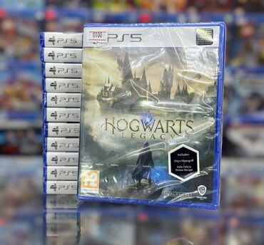 Oyun diskləri və kartricləri: 📀Playstation 4 və playstation 5 📀Satışda ən münasib qiymətlərlə ps4 ve