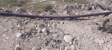 цены на полиэтиленовые трубы: Труба для водопровода Магистральная, Материал: Полиэтилен (ПЭ), Диаметр: 250 мм, Толщина стенки: 10 мм — 3