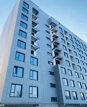 Продажа квартир: 1 комната, 38 м², Элитка, 4 этаж, ПСО (под самоотделку)