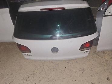 mb quart 250: GOLF 6 GEPEK VRATA ZA VOLKSWAGEN GOLF 6 OD 2009. DO 2012. GOD. | — 1