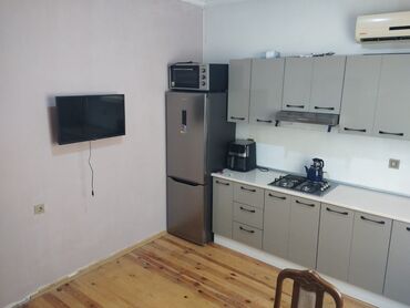 Uzunmüddətli kirayə mənzillər: Şirvan şəhəri .Maşurt xəttinə cəmi 2 dəqiqəlik məsafədə, sakit və — 1