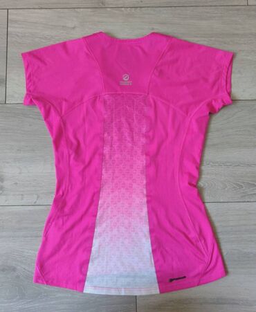 Majice kratkih rukava: The North Face, XS, bоја - Roze — 11