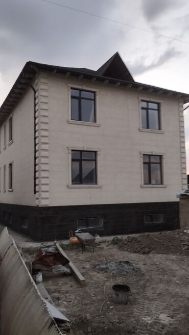 Фасадные работы: Демонтажные работы, Утепление фасада, Монтаж декоративных элементов | Penoplex, Пенопласт, Базальт Больше 6 лет опыта — 10