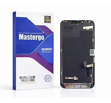 ремонт iphone: Ekran iPhone 13 SOFT OLED MasterGo 🛠️İstənilən növ telefonların — 1