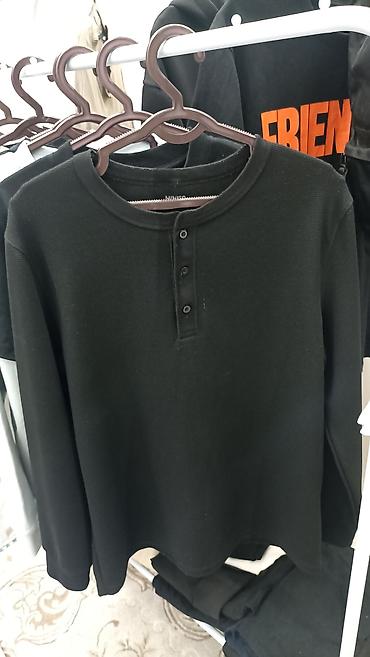 adidas raf simons: Футболка 1500 одежды бу/практически не носил — 4
