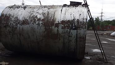 Скупка черного металла: Куплю ёмкость бочка сатып алам ёмкость куплюю дорого сомавывоз — 10