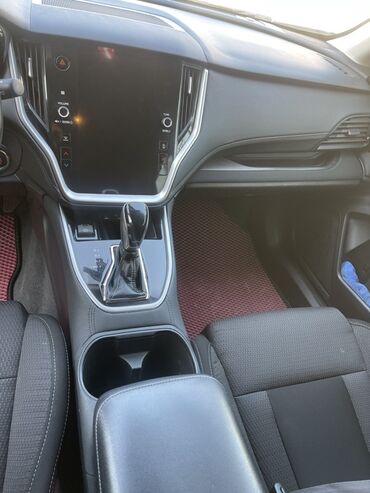 Subaru: Subaru Outback: 2021 г., 2.5 л, Вариатор, Бензин, Универсал — 4