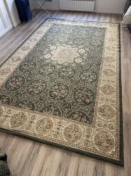 туркменские ковры ручной работы цена: Ковер Б/у, 400 * 250, Турция, Безналичная/наличная оплата