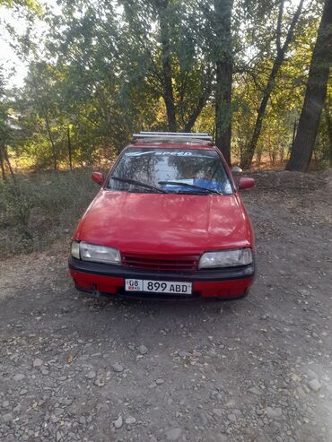 стартер тойота авенсис 2.0: Nissan Primera: 1992 г., 1.6 л, Механика, Бензин, Седан