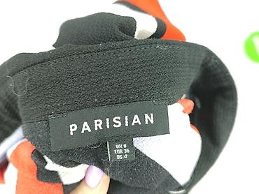 plisy: Parisian, Sukienka damska, rozmiar S — 4