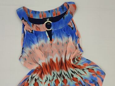 t shirty damskie z cekinami allegro: Bluzka damska, rozmiar L