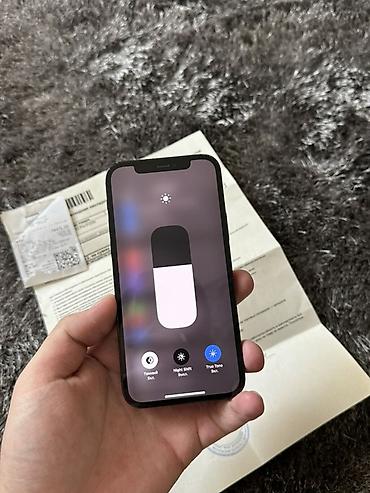 Apple iPhone: IPhone 12 Pro, Б/у, 512 ГБ, Pacific Blue, 79 % — 12