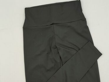 spodenki reebok ufc: Leggings Sports for women, size S