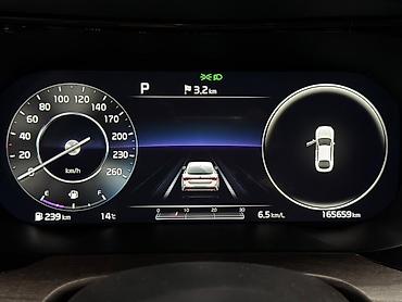 Kia: Kia K5: 2020 г., 2 л, Бензин, Седан — 19