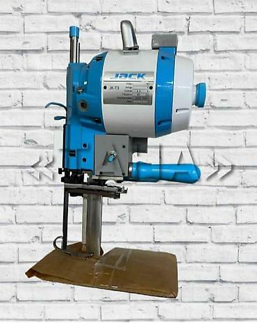 Промышленные швейные машинки: Jack, В наличии, Самовывоз — 7