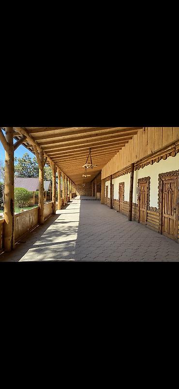 Аренда ресторанов и кафе: Сдаю кафе село Бактуу Долоноту поворот Каприз.,,на долгий срок — 8