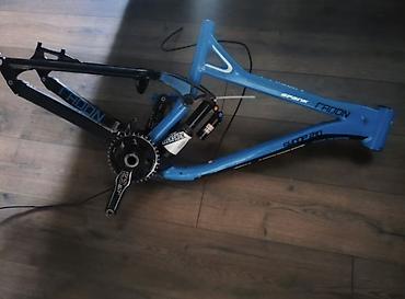 scooter ikinci el: Rama satılır Radon swoop 200.Alman brendidi çox əla vəziyyətdədir — 1