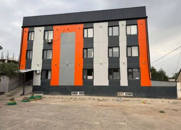 квартира жибек жолу карпинка: 2 комнаты, 36 м², Индивидуалка, 2 этаж