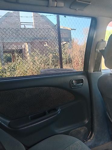 телешка для авто: Seat : 1998 г., 2 л, Механика, Бензин, Седан — 2