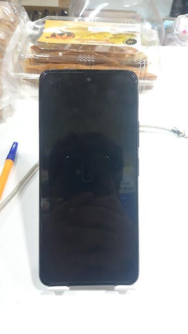 redmi poco x3 pro qiymeti: Poco X3 GT, 128 GB, rəng - Qara, Barmaq izi — 5