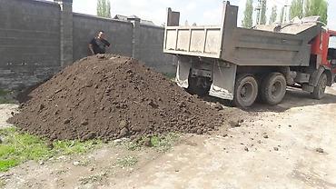Оңдоп-түзөө жана курулуш: Чернозём КАМАЗ 

кара топырак 
Услуга камаза Щебень Отсев Песок Глина — 2