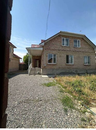 дом хай тек в реальной жизни: Коттедж, 150 кв. м, 6 бөлмө, Кыймылсыз мүлк агенттиги, Дизайнердик оңдоо
