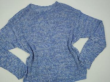 bialy sweter reserved: Sweter damski, rozmiar 4XL — 1