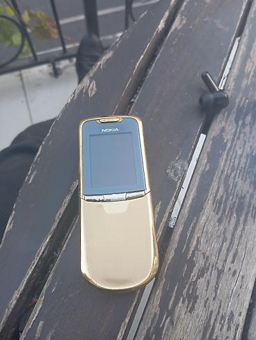 нокиа 8910i купить: Nokia < 2 GB Memory Capacity, rəng - Qızılı, Düyməli — 3