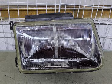Передние фары: Передняя правая фара Opel 1991 г., Б/у, Оригинал, Германия — 2