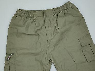 pull: Cargo, Szorty dla mężczyzn, rozmiar 3XL — 1