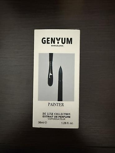 Парфюмерия: Парфюм Турция 38мл, запах схож с оригиналом стойкие оптом и в — 8