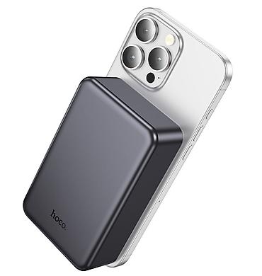 power case: Повербанк "HOCO" J160B (20000mAh) 1. Емкость: 20000 — 4