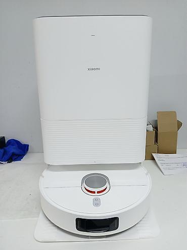 emo robot: Az istifadə olunmuş yaxşı vəziyyətdə Xiaomi Robot X20 Pro və X20 Max — 3