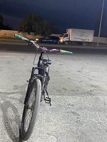velosipedl: İdeal veziyyetde Mtb sticerlerde. Var ciddi alıclara endirim ederem — 3