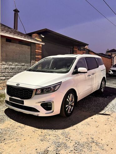 какие машины входят в комфорт яндекс такси в бишкеке: Kia Carnival: 2019 г., 2.2 л, Автомат, Дизель, Вэн/Минивэн