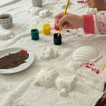 Творчество, искусство: 🎨 Творческие мастер-классы для детских садов! 🎭 Развиваем таланты — 7