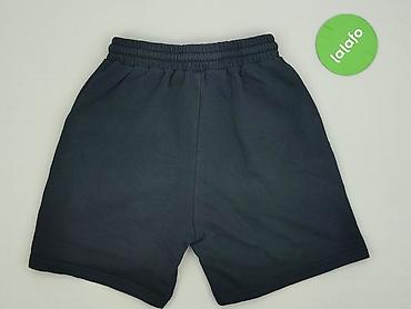 bermudy do kolan: Shein, Szorty damskie, rozmiar XS — 4