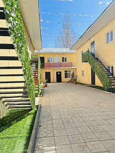 Посуточная аренда комнат: Гостевой дом в Чолпон- Ате Рядом Горячий Источник с парилкой. - — 3