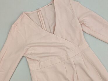sukienka wesele pudrowy róż: Asos, Сукня жіноча, розмір XL