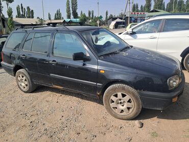 коробка опель вектра б: Volkswagen Golf: 1994 г., 1.8 л, Механика, Бензин, Универсал