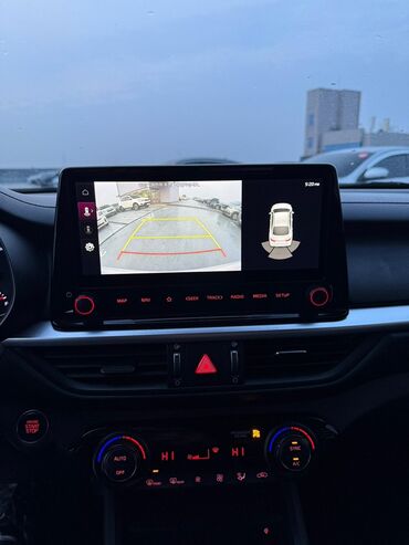 Kia: Kia K3: 2021 г., 1.6 л, Автомат, Бензин, Седан — 9