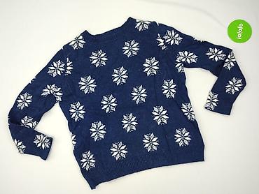 sweter prl: Sweter damski, rozmiar 3XL — 2