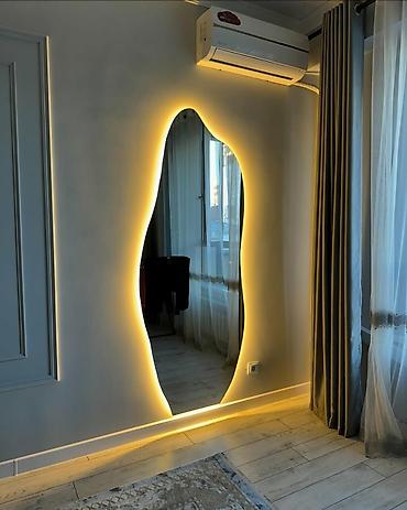 Зеркала: Зеркало на заказ зеркала#
зеркало# Айнек Бишкек — 10