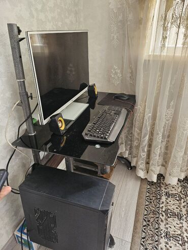 ноутбуки hp бишкек: Компьютер, ОЭТ 8 ГБ, Жумуш, окуу үчүн, Колдонулган, Intel Core i5, HDD + SSD