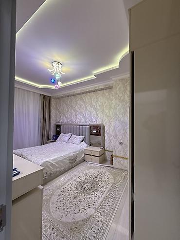 cepis satisi: 2 otaqlı, Yeni tikili, 64 kv. m — 3