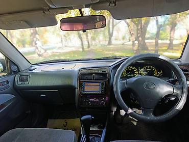 приус бампер: Toyota Corona: 2000 г., 2 л, Автомат, Бензин, Седан — 3