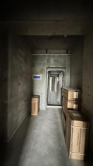 Батирлерди сатуу: 2 бөлмө, 61 м², 4 кабат, ПСО (өз алдынча бүтүрүү) — 10