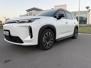 tiger auto: GAC AION i60, 2026 год готовый вариант! — 10