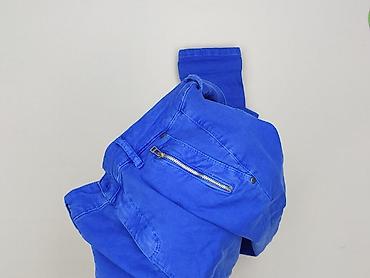 custom jeans: Spodnie materiałowe damskie, rozmiar S — 5