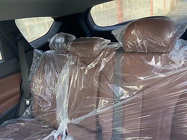 Hyundai: Hyundai Santa Fe: 2021 г., 2.5 л, Автомат, Бензин, Кроссовер — 14